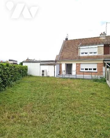 Maison 90 m²