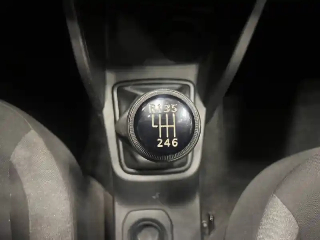 Dacia Duster blue dci 115 4x2 — photo 27