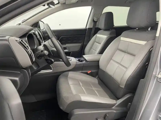 Citroën C5 Aircross hybride rechargeable 225 s&amp;s e-eat8 — photo 159