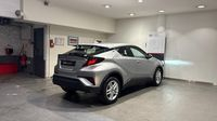 Toyota C-Hr 122h Dynamic Business 2WD E-CVT + Programme Beyond Zero Academy MY22 — photo 5