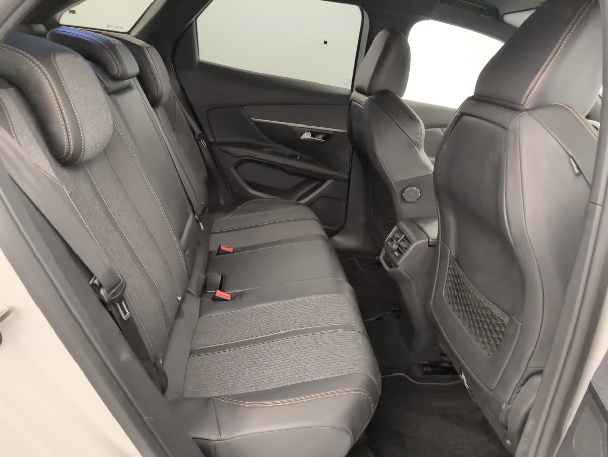 Peugeot 3008 — photo 10