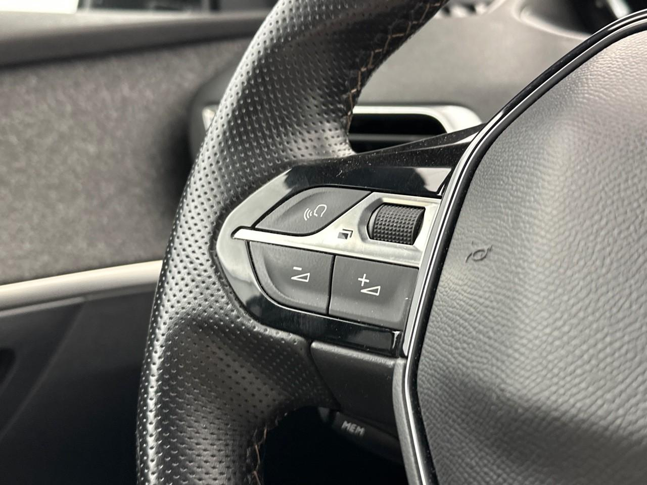 Peugeot 3008 bluehdi 130ch s&s bvm6 gt line — photo 17