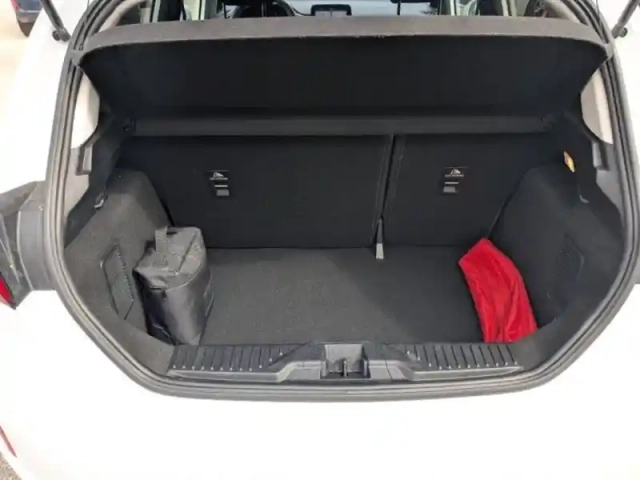 Ford Fiesta 1.0 flexifuel 95ch titanium business 5p — photo 10