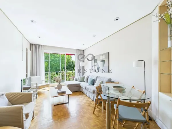Appartement 3 pièces 76 m²