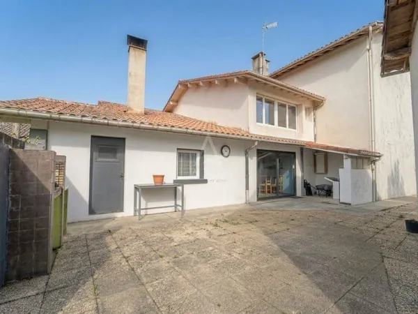 Maison 5 pièces 130 m²
