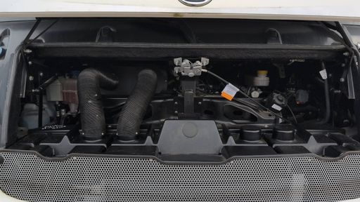 Fleurette Integral Discover 75 LMF 2.3 JTD 150 - 50 Edition – 2018 – 22159 km – Diesel – Boîte Manuelle — photo 46
