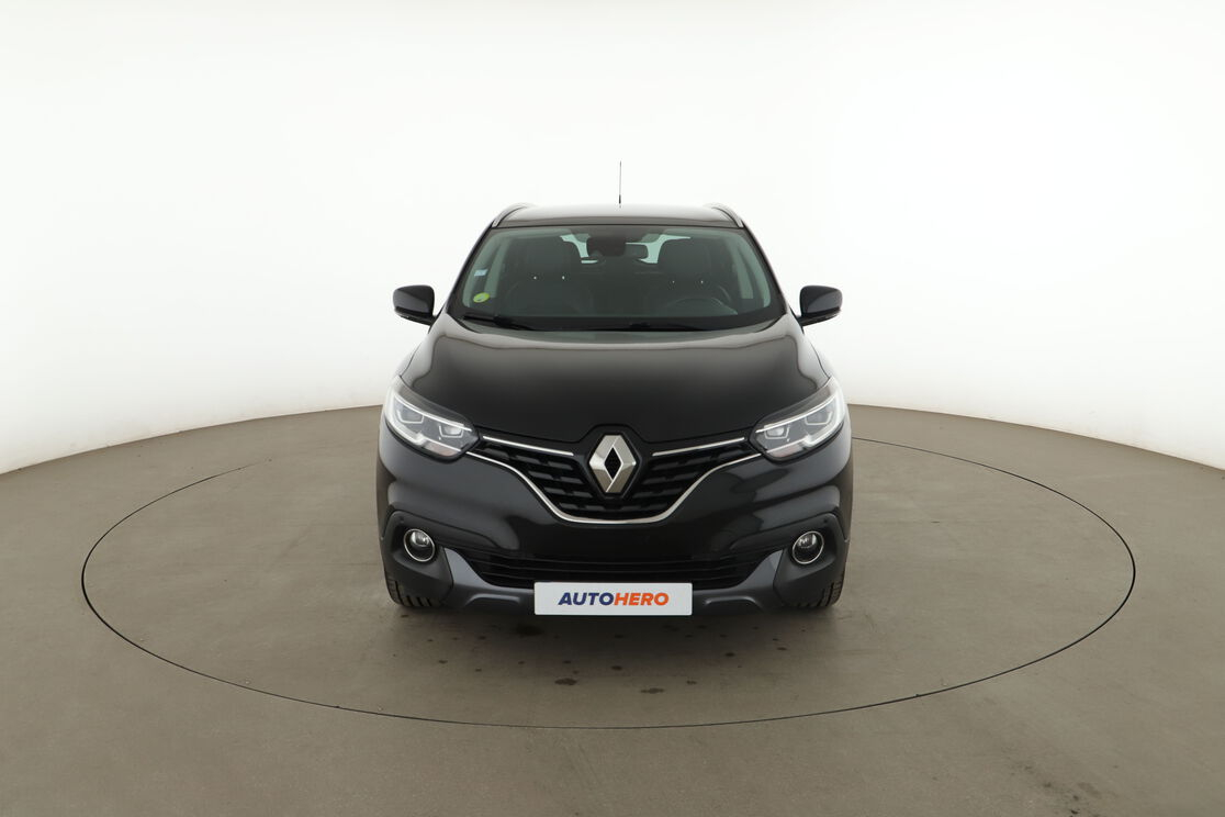 Renault Kadjar 1.5 dCi Energy Intens EDC — photo 8
