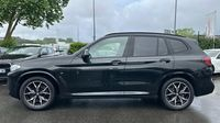 Bmw X3 xDrive30d 286ch M Sport — photo 8