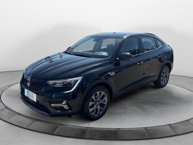 Renault ARKANA Arkana E-Tech full hybrid 145 GSR2 Evolution