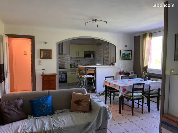 Appartement Secteur Fauriel