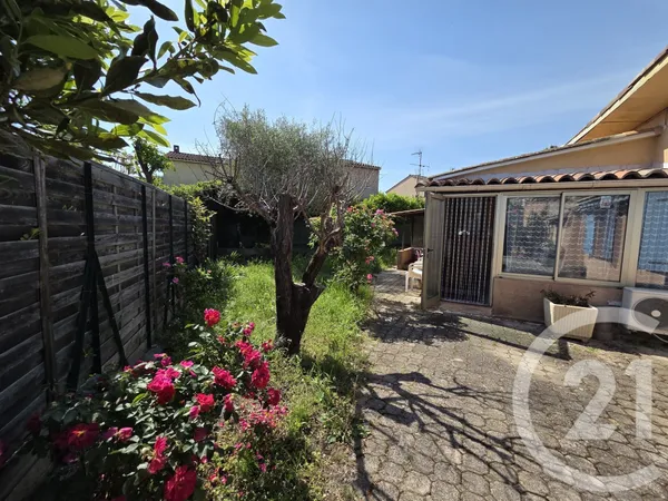 Maison 3 pièces 70 m²