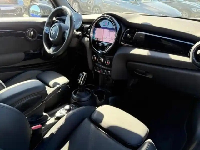 Mini Mini cooper 136ch essential bva7 — photo 14