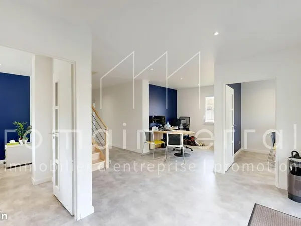 Local commercial 82 m² LIMOGES