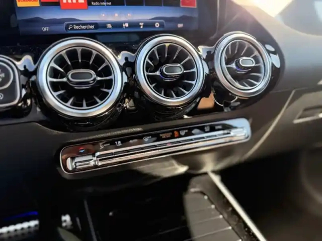 Mercedes Gla 200 d edition 140 — photo 18