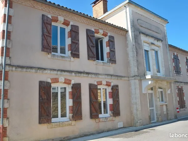 Appartement à louer à Vielle Tursan