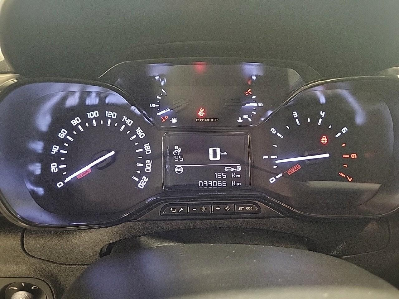 Citroën C3 puretech 83 s&s bvm5 feel pack — photo 25