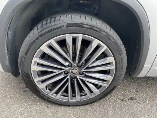 Skoda Kodiaq l&amp;k — photo 9