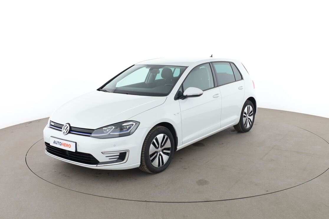 Volkswagen e-Golf VII e-Golf Electrique 35.8 kWh — photo 1