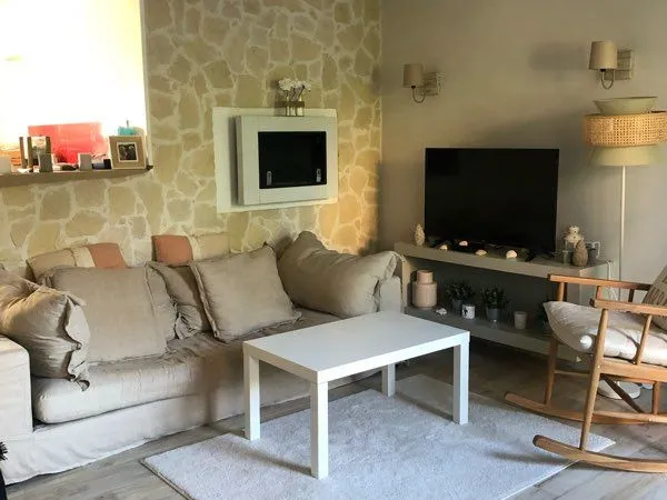 Appartement Gravigny