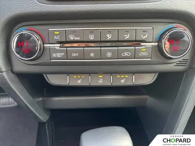 Kia Xceed 1.6 gdi hybride rechargeable 141ch dct6 — photo 77