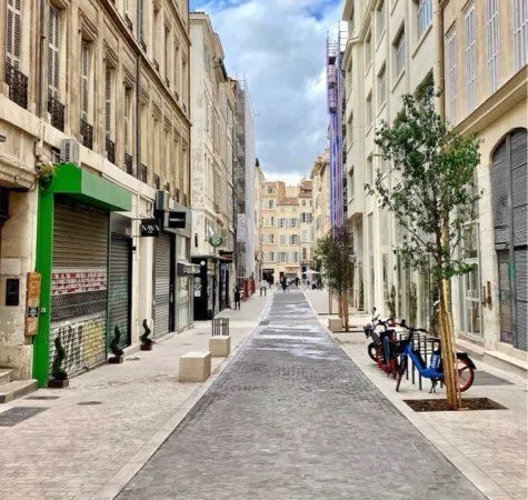 VENTE FOND DE COMMERCE RESTAURANT 100m2-EMPLACEMENT PREMIUM