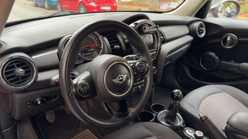 Mini Mini 1.5 Cooper 136 - Chili – 2017 – 58975 km – Essence – Boîte Manuelle — photo 23