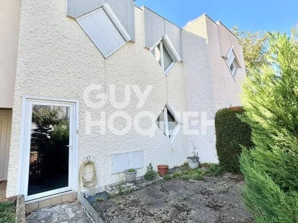 Maison 5 pièces 101 m²