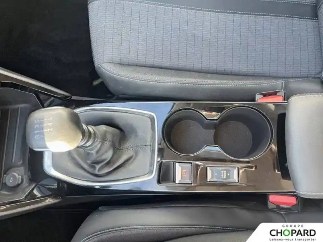 Peugeot 208 puretech 100 s&amp;s bvm6 — photo 65