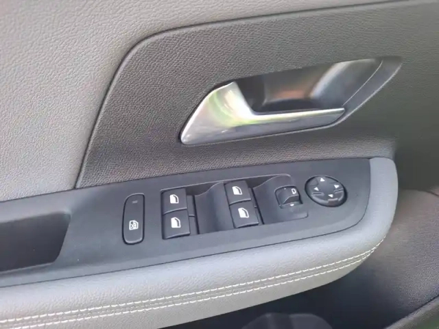 Opel Mokka electrique 136 ch &amp; batterie 50 kwh — photo 26