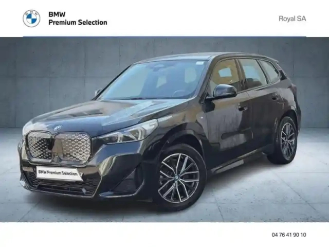 Bmw X1 ixdrive30 313ch m sport