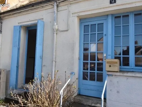 Maison 78 m2