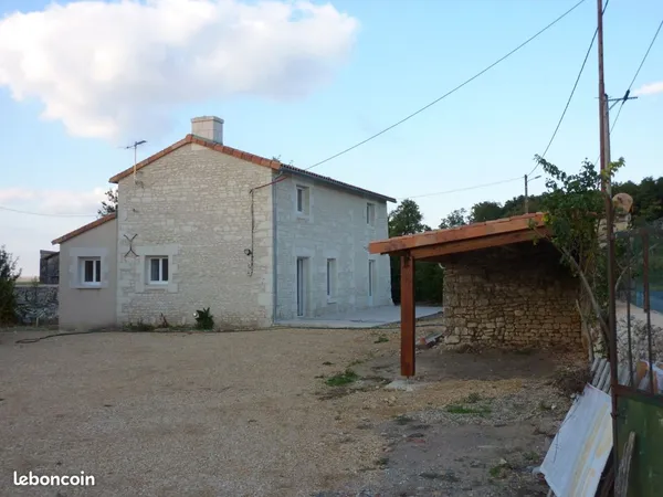 Location maison de campagne