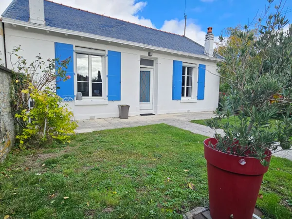 Maison 5 pièces 130 m²