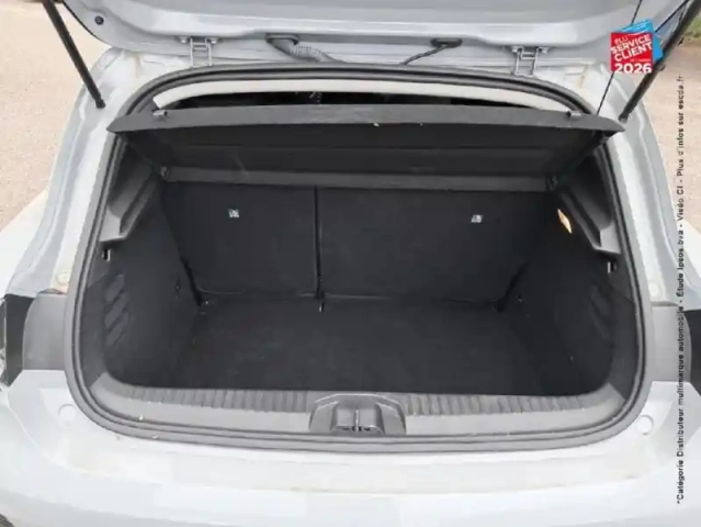 Renault Clio 1.0 tce 90ch evolution - 24 gps — photo 14