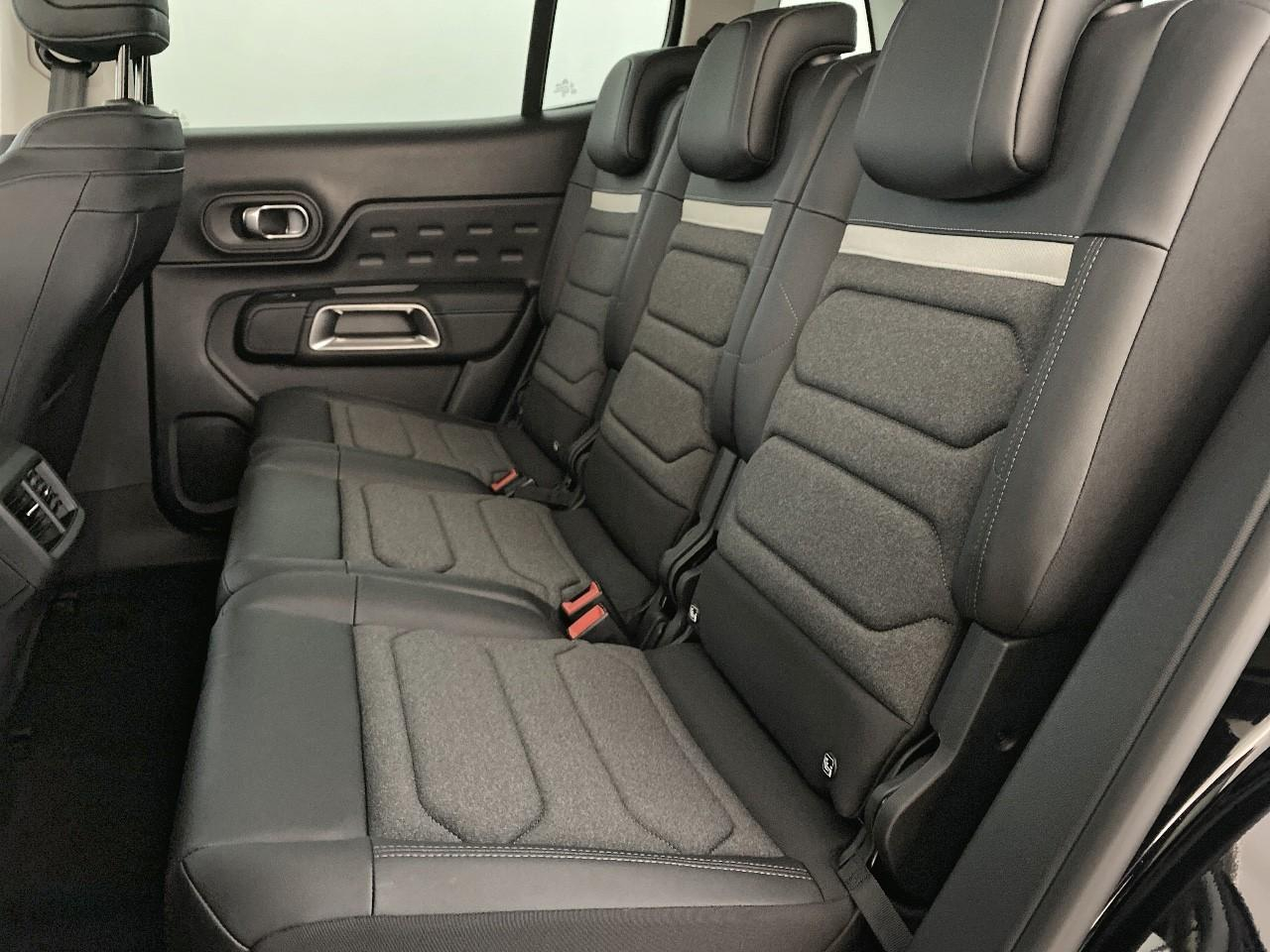 Citroën C5 Aircross hybride 145 e-dcs6 max — photo 10