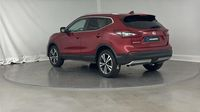 Nissan Qashqai 1.5 dCi 115ch N-Connecta 2019 — photo 8