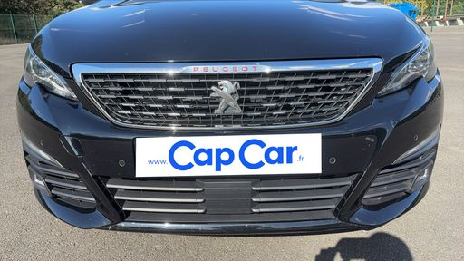 Peugeot 308 1.2 PureTech 130 EAT8 - GT – 2021 – 74274 km – Essence – Boîte Automatique — photo 47