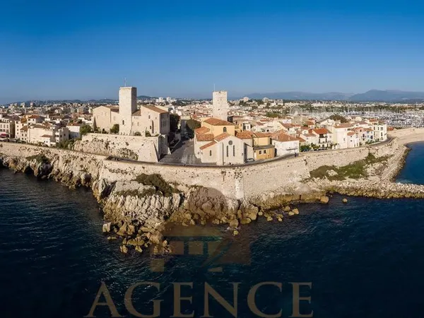 Restaurant - vieil antibes