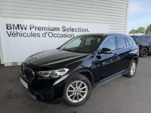 Bmw X1 sdrive18da 150ch business design