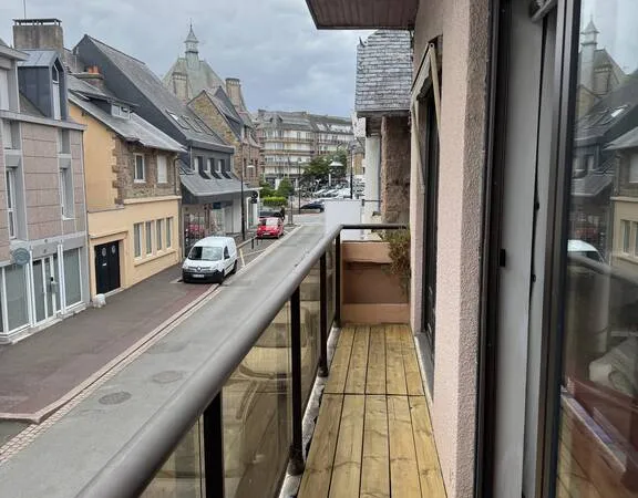 Immeuble 152 m²