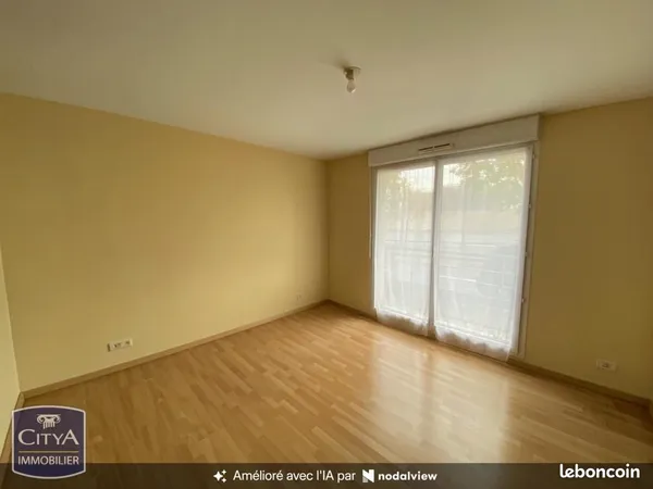 Appartement 3 pièces 51 m²