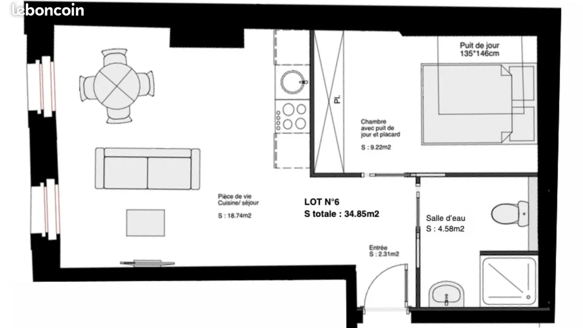 Photo 1