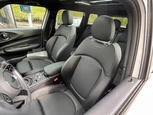 Mini Mini clubman cooper d 150ch edition premium plus bva8 — photo 12