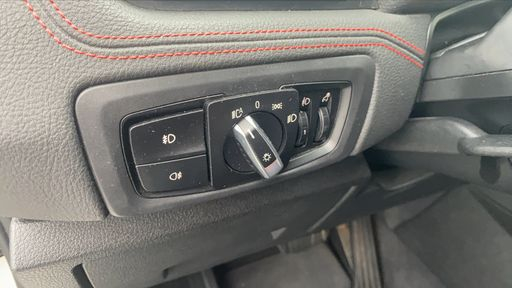 BMW Serie 2 Active Tourer 218d 150 Steptronic8 - Sport – 2017 – 155569 km – Diesel – Boîte Automatique — photo 15