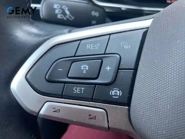 Volkswagen T-Cross 1.0 tsi 110 start/stop bvm6 — photo 13