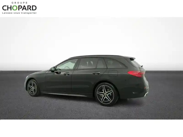Mercedes Classe C break 300 e 9g-tronic e-hybrid eq — photo 5