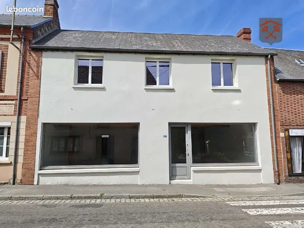 Local 440 m²