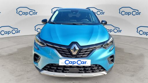 Renault Captur 1.0 TCe 90 - Intens – 2021 – 46770 km – Essence – Boîte Manuelle — photo 38