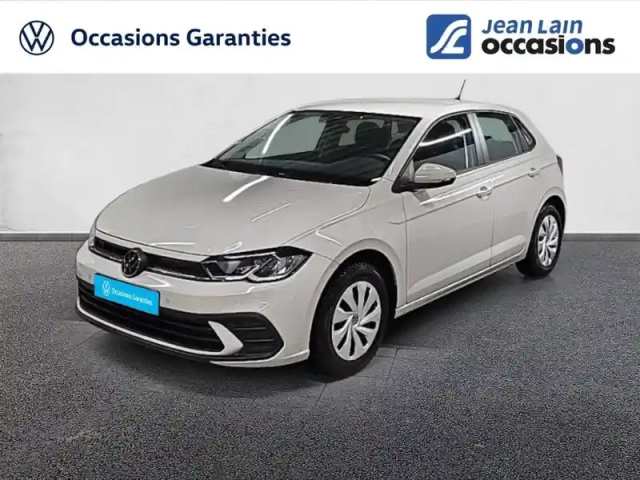 Volkswagen Polo 1.0 tsi 95 s&amp;s bvm5