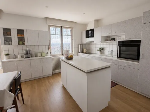 Maison 3 pièces 75 m²